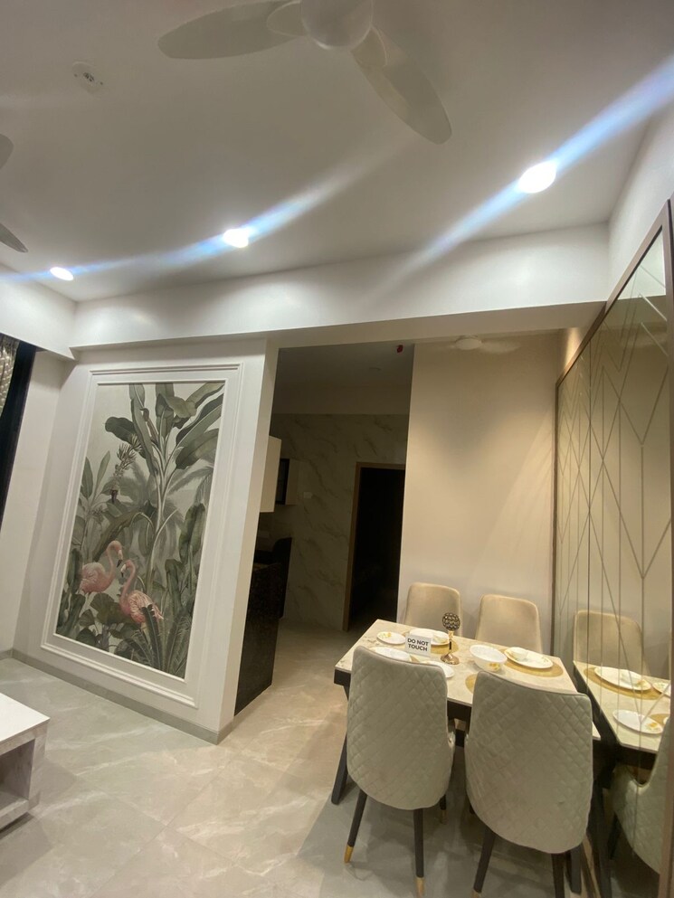 Master Bedroom, shree-krishna-bhoomi 2 Bedroom 576 Sq.Ft. Apartment In Naigaon East Palghar 7843886