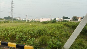 Plot For Resale in Shamirpet Hyderabad  7843799