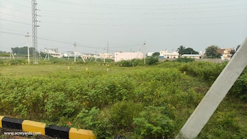 Plot For Resale in Shamirpet Hyderabad  7843799