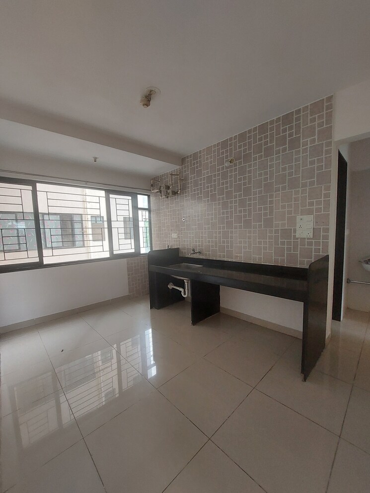 Kitchen, nanded-asawari 2 Bedroom 973 Sq.Ft. Apartment In Nanded Pune 7843827