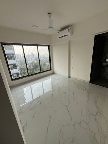 2 BHK Apartment For Rent in Shubham Trident Chembur Mumbai  7843862