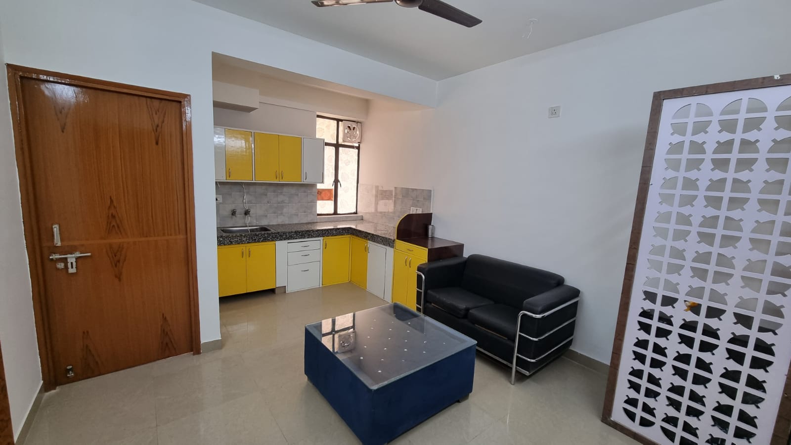 Fully Furnished Flat And Flatmates Indiranagar Bangalore Flat And