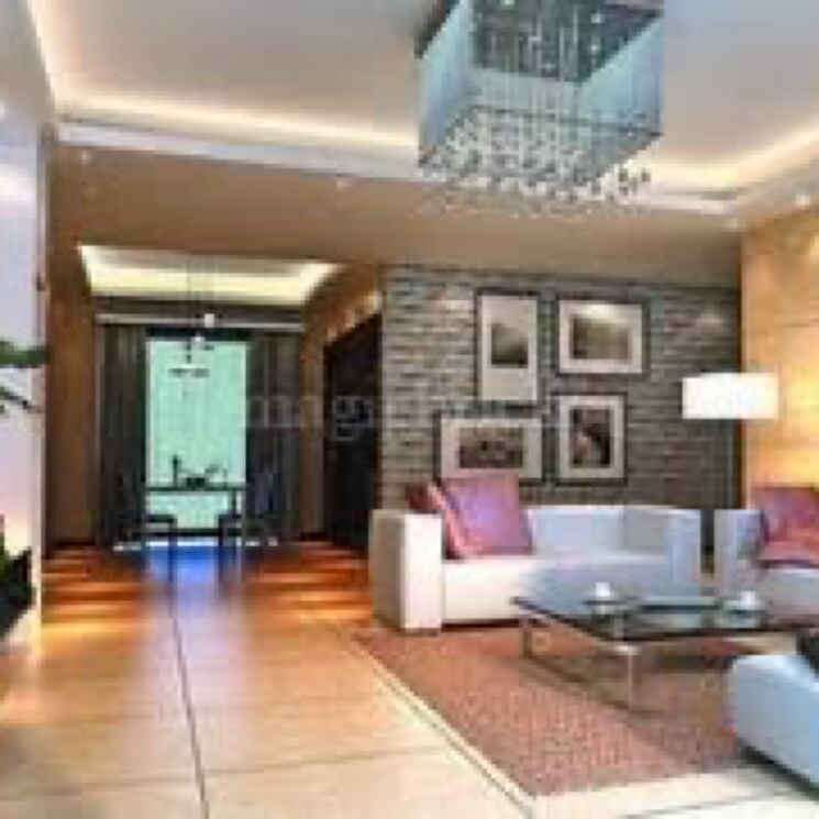 Living Room, puri-the-aravallis 3 Bedroom 2250 Sq.Ft. Apartment In Sector 60 Gurgaon 7843928