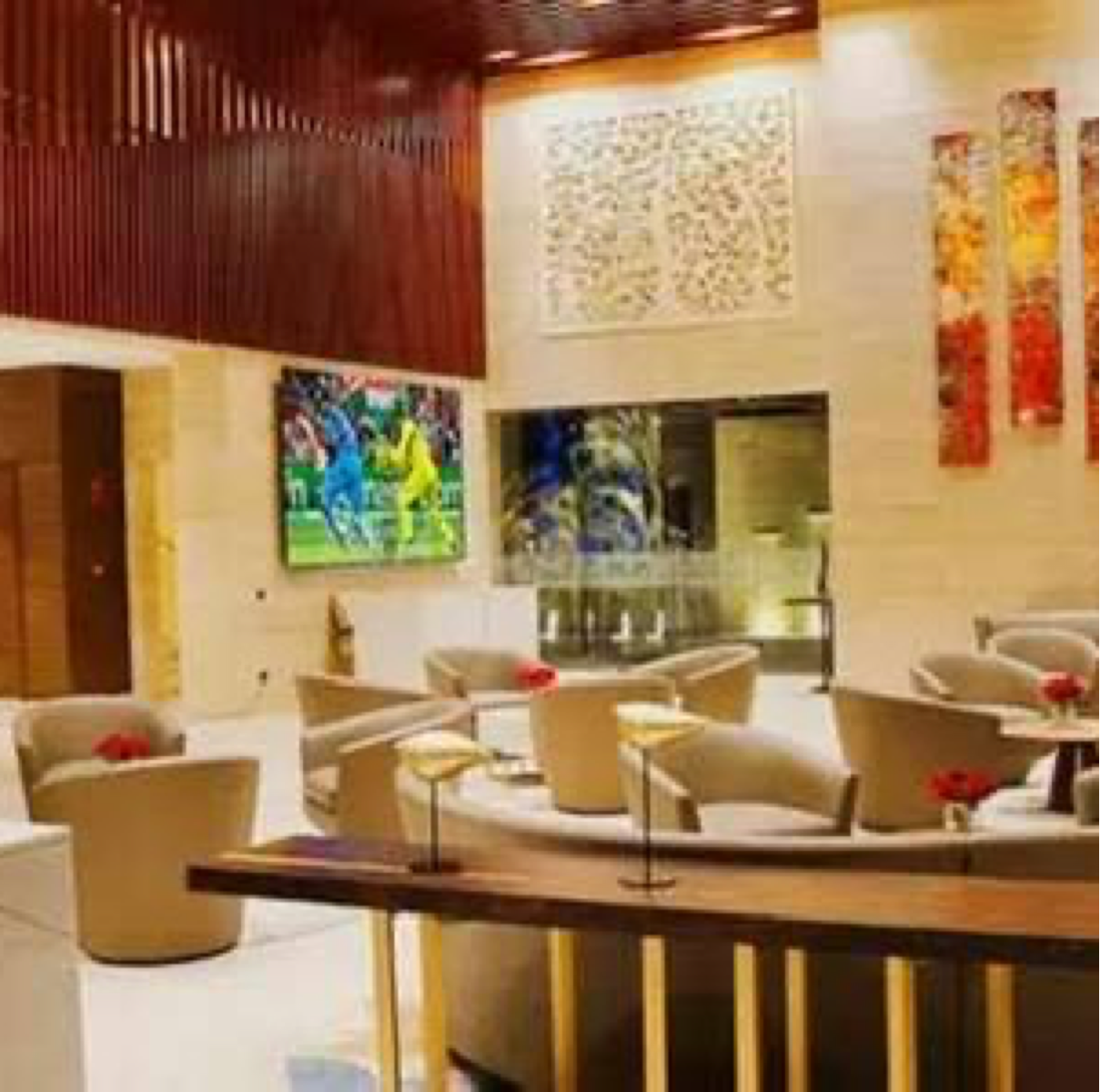 3 BHK + Servant Room Apartment For Sale in Puri The Aravallis