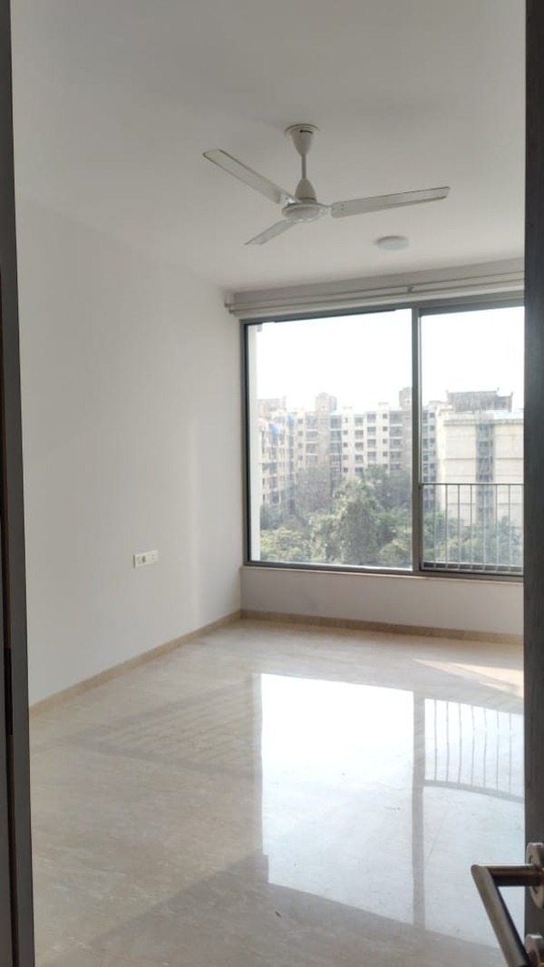 3 BHK Apartment For Resale in Oberoi Maxima Andheri East Mumbai  7843949