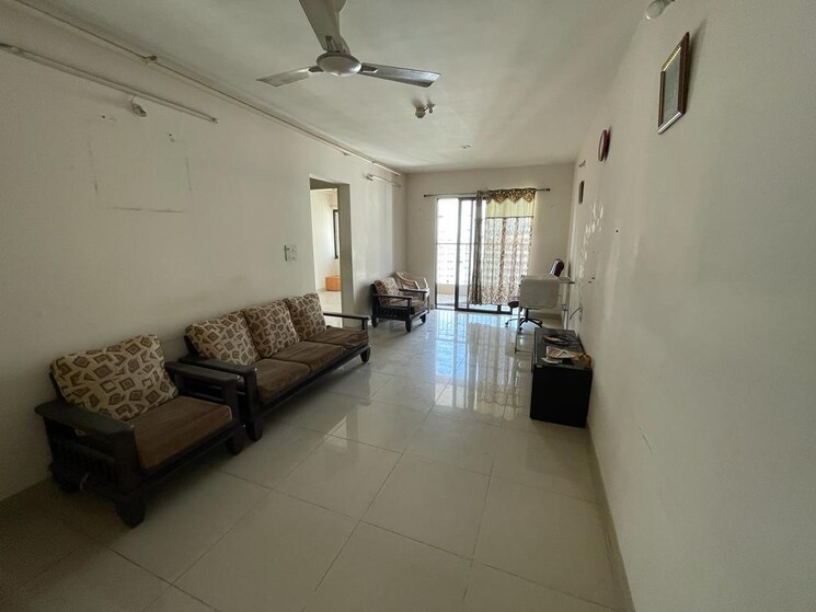 Living Room, nanded-madhuvanti 2 Bedroom 938 Sq.Ft. Apartment In Sinhagad Road Pune 7844111