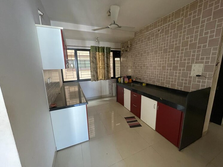Kitchen, nanded-madhuvanti 2 Bedroom 938 Sq.Ft. Apartment In Sinhagad Road Pune 7844111