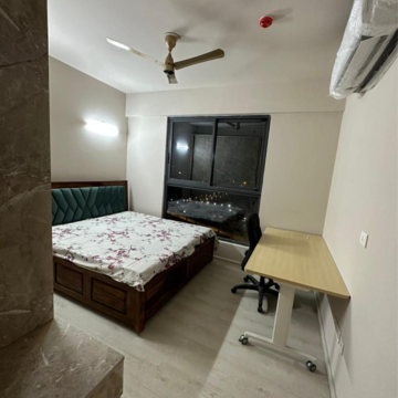 3 BHK Apartment For Rent in M3M 65 Avenue Sector 65 Gurgaon  7844089