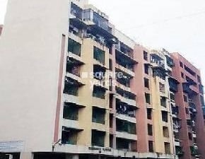 1 BHK Apartment For Sale in Om Gokul Nagari CHS, Kandivali East