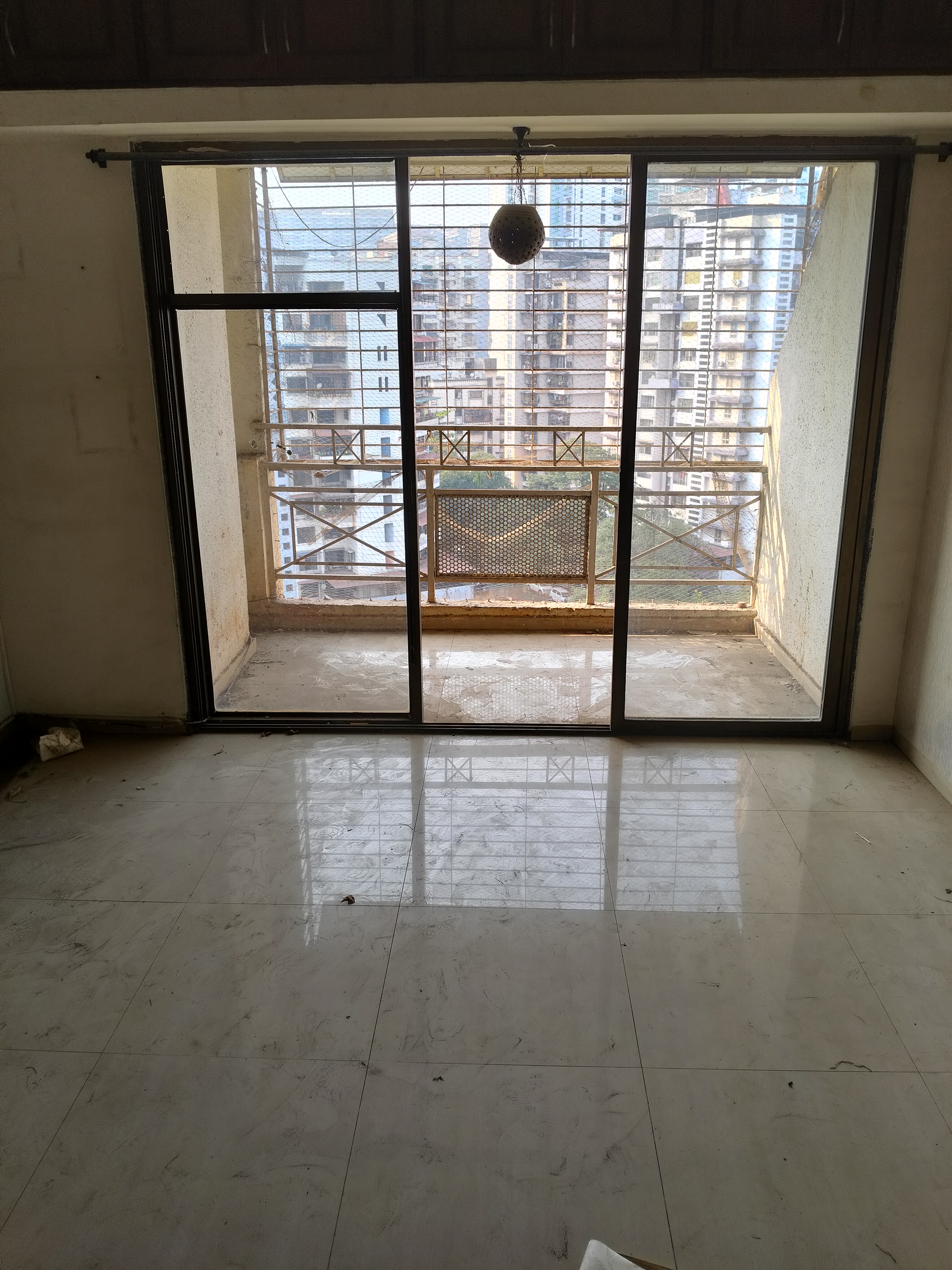3 BHK Apartment For Sale in Unique Twins Tower CHS