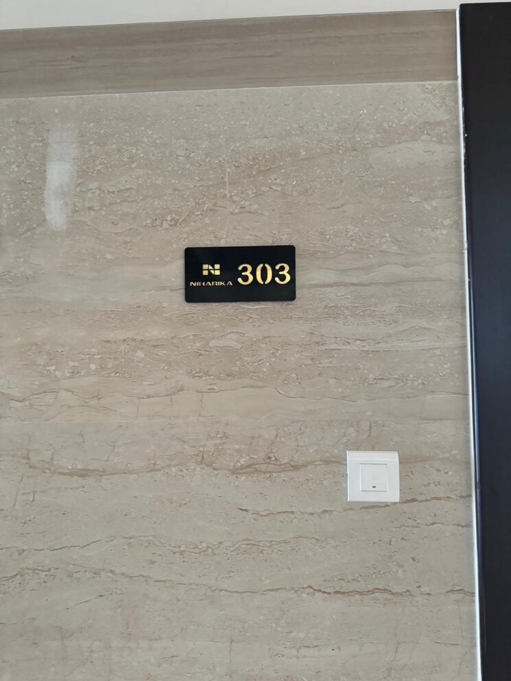 undefined, niharika-skyline 3 Bedroom 2105 Sq.Ft. Apartment In Khajaguda Hyderabad 7844119