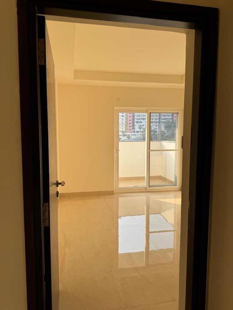 Room, niharika-skyline 3 Bedroom 2105 Sq.Ft. Apartment In Khajaguda Hyderabad 7844119