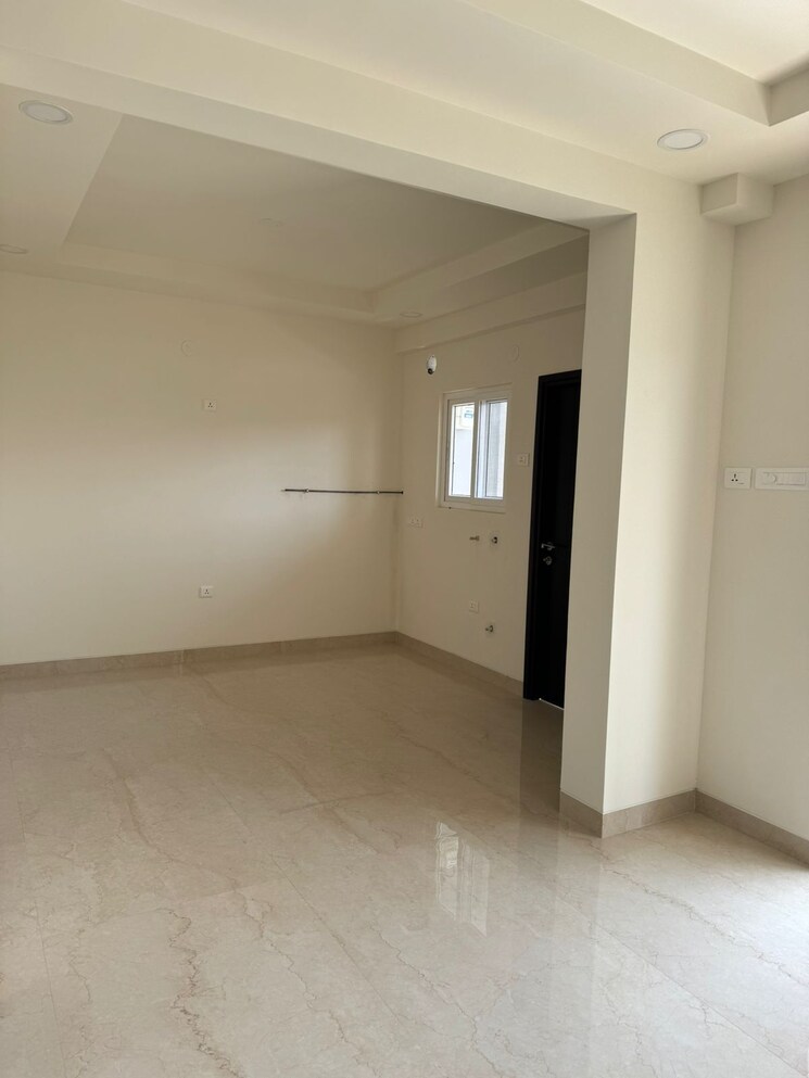 Room, niharika-skyline 3 Bedroom 2105 Sq.Ft. Apartment In Khajaguda Hyderabad 7844119