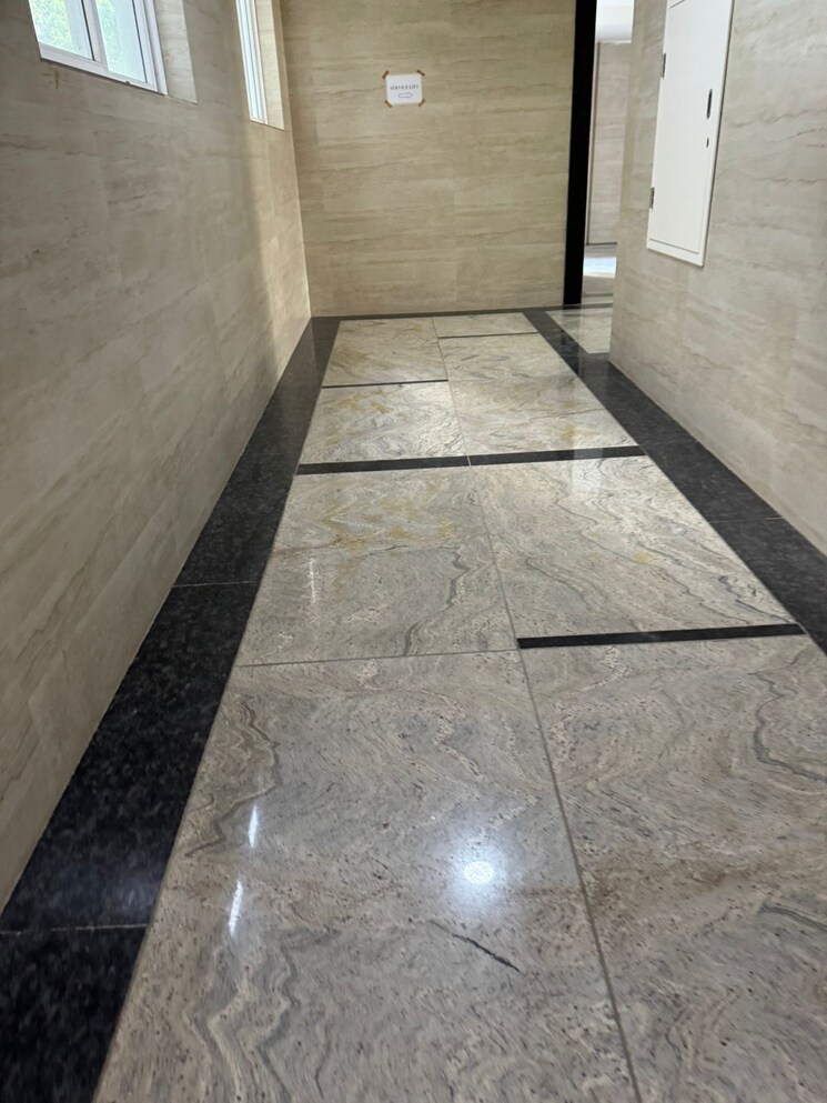 Bathroom, niharika-skyline 3 Bedroom 2105 Sq.Ft. Apartment In Khajaguda Hyderabad 7844119