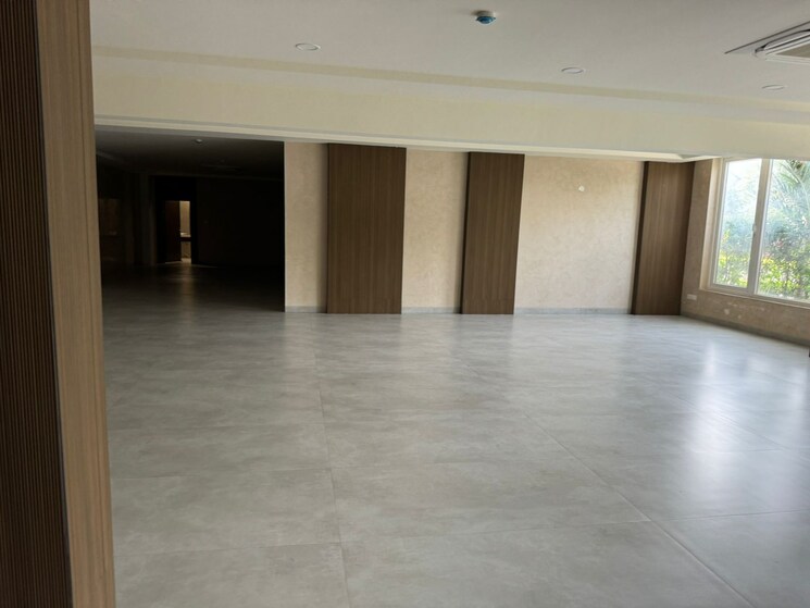 Room, niharika-skyline 3 Bedroom 2105 Sq.Ft. Apartment In Khajaguda Hyderabad 7844119