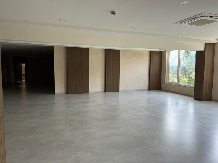 Room, niharika-skyline 3 Bedroom 2105 Sq.Ft. Apartment In Khajaguda Hyderabad 7844119