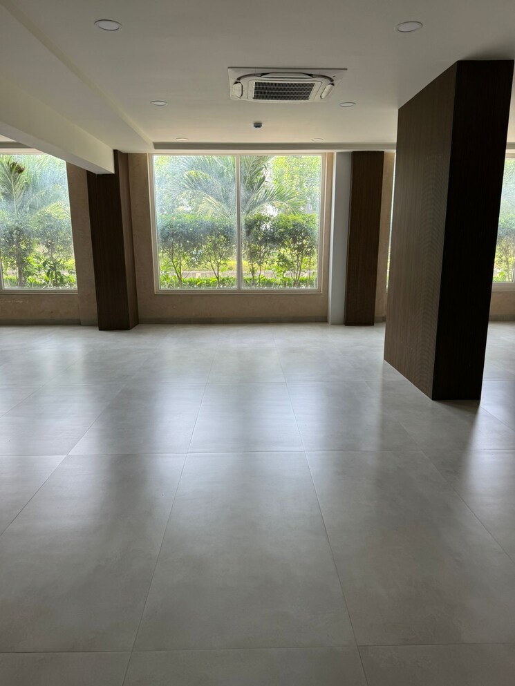 Room, niharika-skyline 3 Bedroom 2105 Sq.Ft. Apartment In Khajaguda Hyderabad 7844119