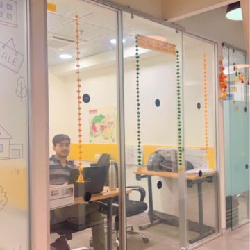  Showroom For Sale in M3M 65 Avenue, Sector 65