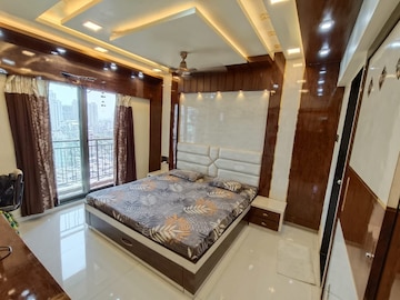 2 BHK Apartment For Resale in Anand Nagar Thane  7844225