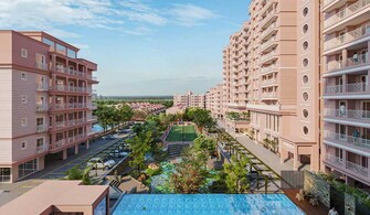 2 BHK Apartment For Resale in Mansarovar Extension Jaipur  7844123