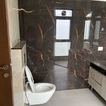 Gym in 4 BHK Apartment at M3M Latitude, Sector 65 – for Sale