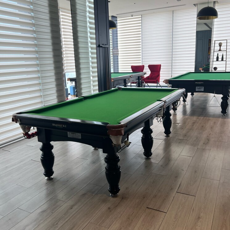 Swimming Pool, m3m-latitude 4 Bedroom 2875 Sq.Ft. Apartment In Sector 65 Gurgaon 7844228