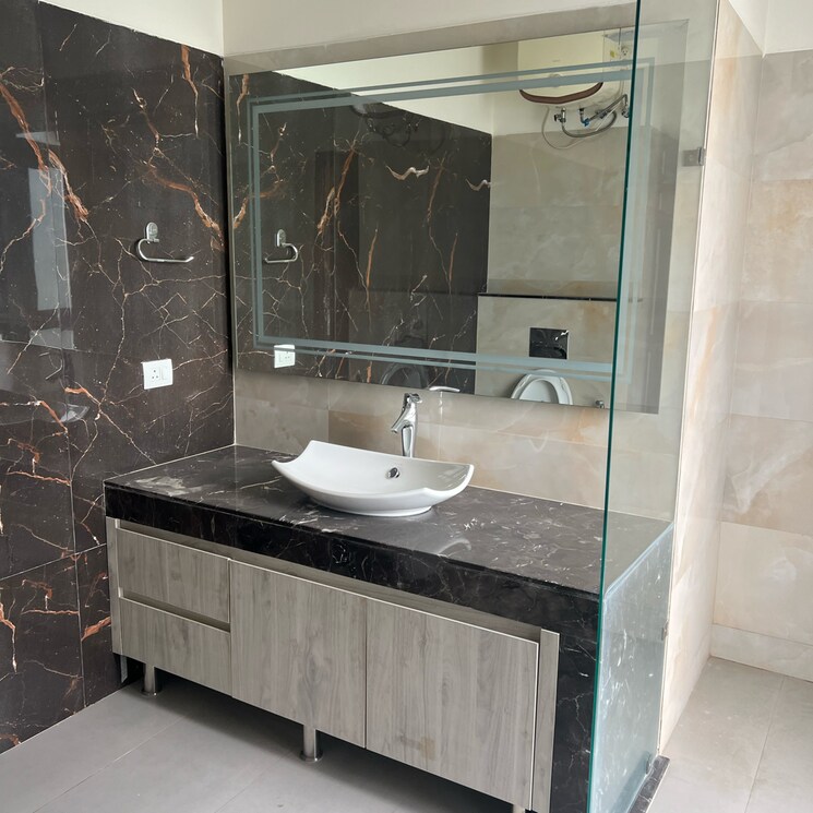 Kitchen, m3m-latitude 4 Bedroom 2875 Sq.Ft. Apartment In Sector 65 Gurgaon 7844228