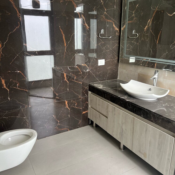 Kitchen, m3m-latitude 4 Bedroom 2875 Sq.Ft. Apartment In Sector 65 Gurgaon 7844228