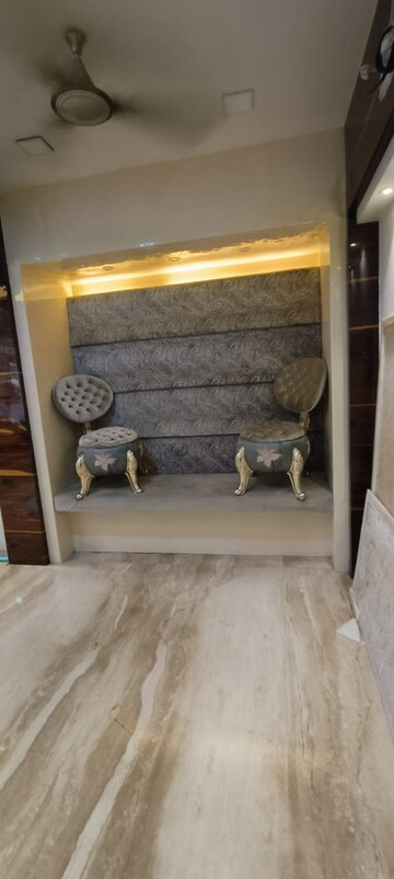  3 BHK Apartment at Thane West – for Sale