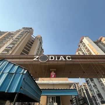 2 BHK Apartment For Sale in Amrapali Zodiac, Sector 120