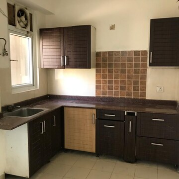Kitchen in 2 BHK Apartment at Amrapali Zodiac, Sector 120 – for Sale