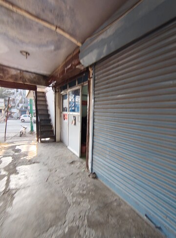 Floor Plan in  Shop at Rajender Nagar – for Sale