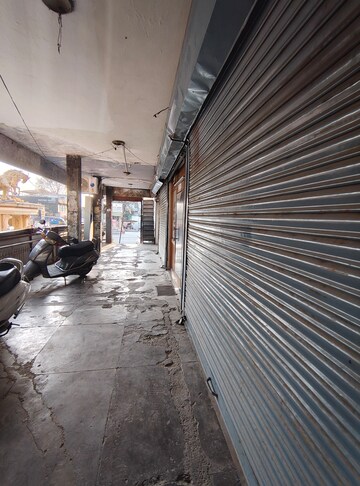 Floor Plan in  Shop at Rajender Nagar – for Sale