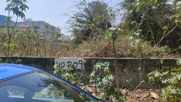 Plot For Resale in Kalyan Nagar Bangalore  7844038