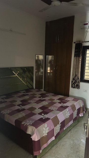 2 BHK Apartment For Rent in Dronpuri Dehradun  7844289