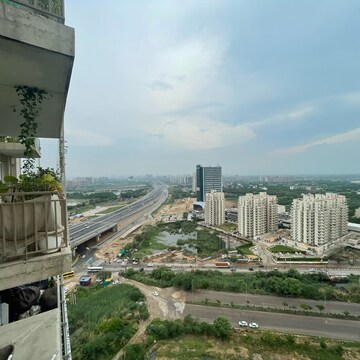 4 BHK Apartment For Rent in Conscient Heritage Max, Sector 102