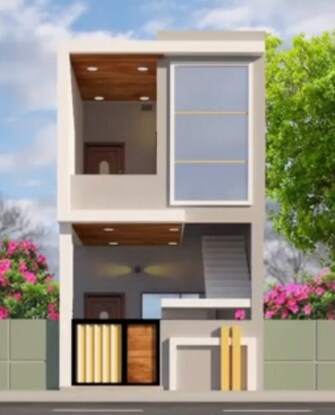 3 BHK Independent House For Resale in Limbodi Indore  7844342