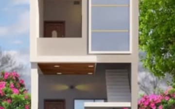 3 BHK Independent House For Sale in Limbodi