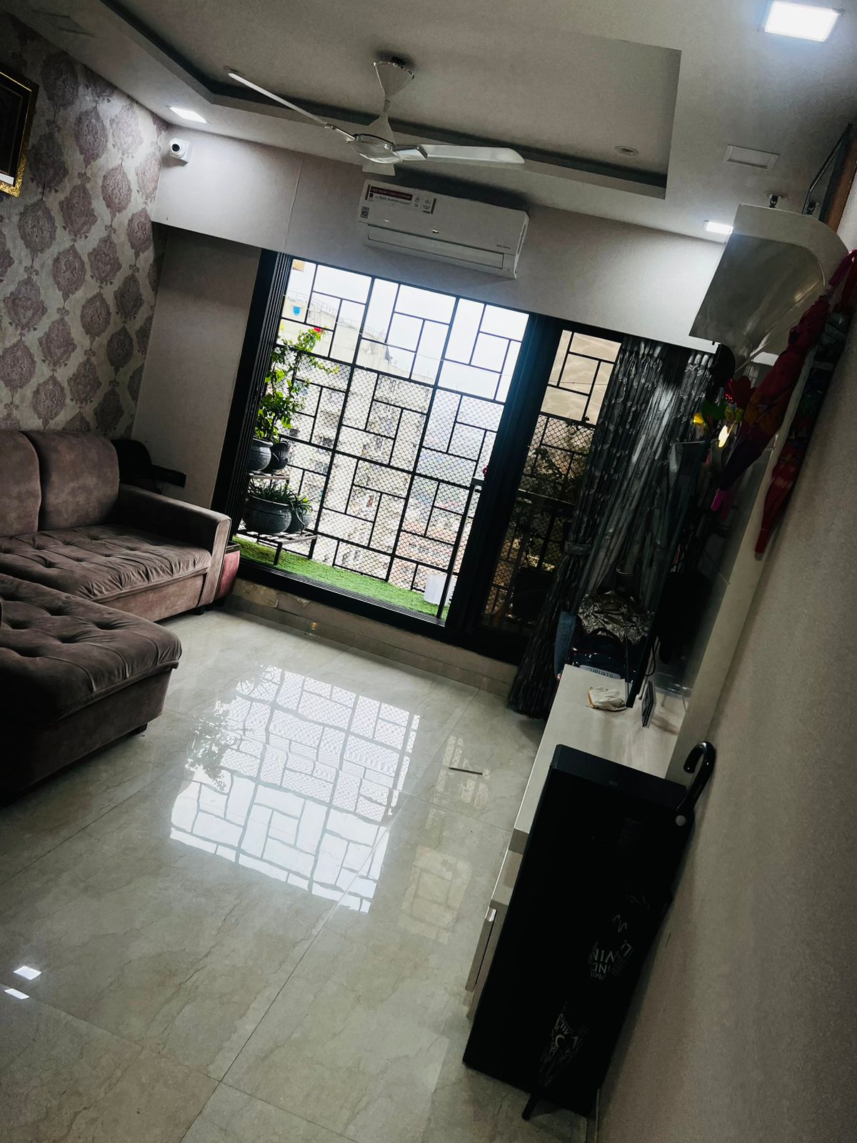 3 BHK Apartment For Resale in Ekana Ontario Gomti Nagar Lucknow  7844276