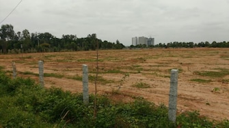 Plot For Resale in Sizzle JR Elite Huskur Road Bangalore  7658755