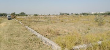 Plot Area in  Plot at Sector 146 – for Sale