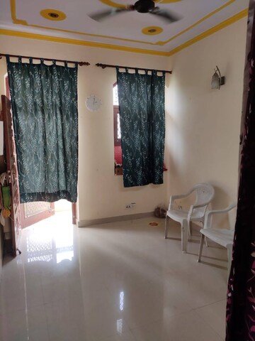 1 BHK Builder Floor For Rent in Sector 40 Gurgaon  7844726