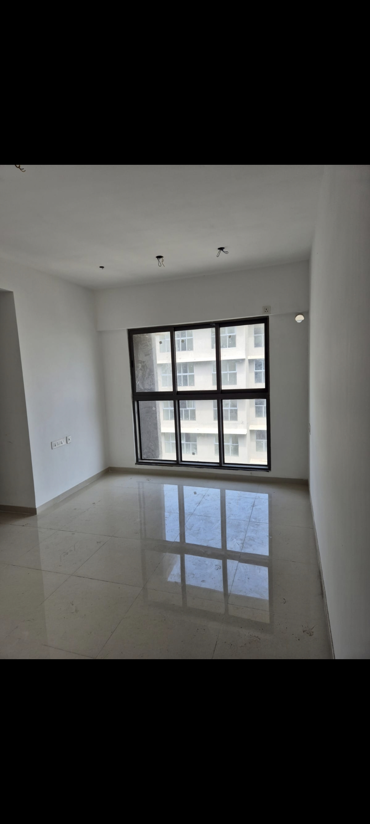 1 BHK Apartment For Rent in UK Iridium Kandivali East Mumbai  7844426