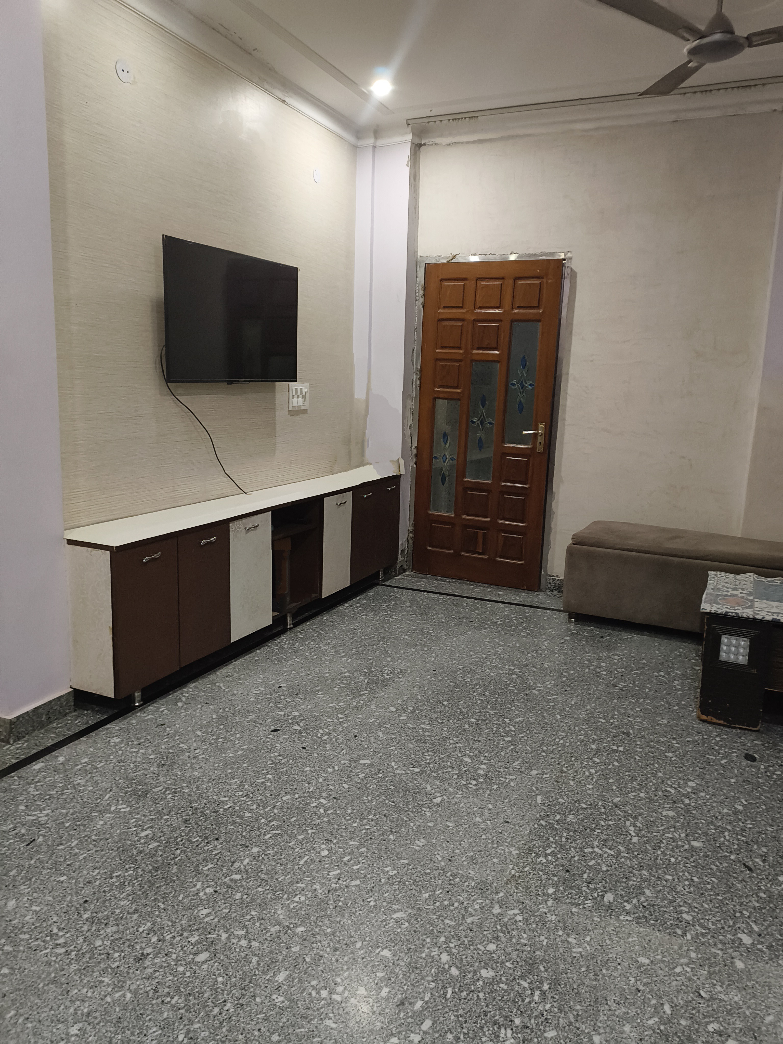 1 BHK Apartment For Rent in Todapur Delhi  7844403