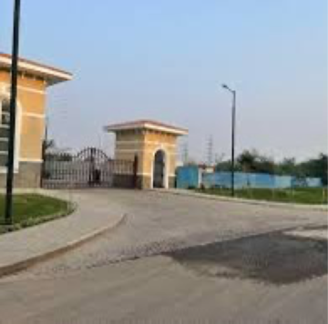  Plot For Sale in Emaar Marbella Phase 2, Sector 66