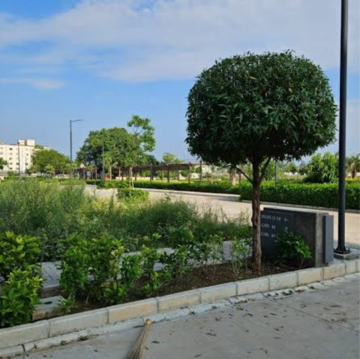  Plot – Garden View at Emaar Marbella Phase 2, Sector 66 - for Sale
