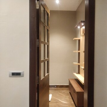  3.5 BHK Penthouse at Hathibarkala Salwala – for Sale