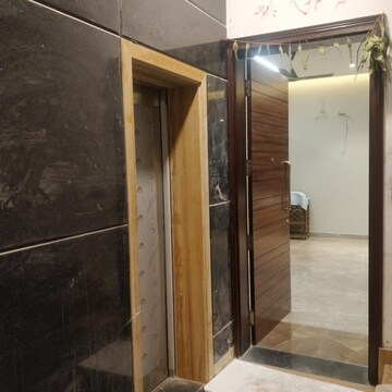  3.5 BHK Penthouse at Hathibarkala Salwala – for Sale