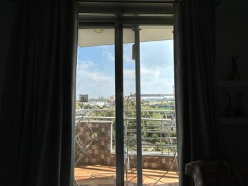 3 BHK Apartment For Rent in Parsvnath Planet, Gomti Nagar