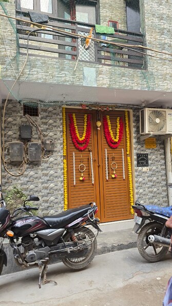 6 BHK Independent House For Resale in Nawada Delhi  7844484